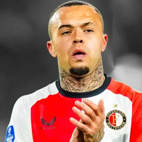 Hartman richt zich met 'pijn in zijn hart' tot Feyenoord-publiek