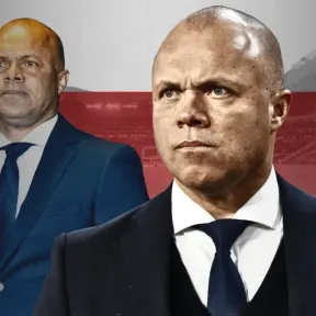 Duidelijkheid op komst voor PSV over de toekomst van De Jong en Perisic