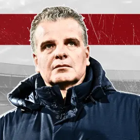 Te Kloese bevestigt onderhandelingen van Feyenoord: 'Zijn in gesprek'