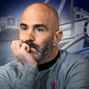 Chelsea identify new priority target after OFFICIAL transfer announcement