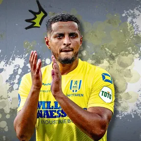 Mohamed Ihattaren kondigt langer verblijf in Eredivisie aan