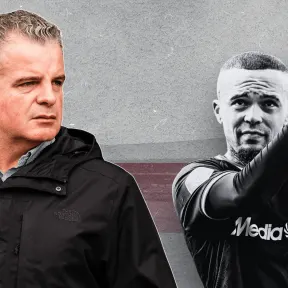 Feyenoord ontvangt dit bedrag voor de transfer van Hartman naar Burnley