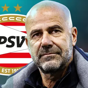 'PSV geeft treuzelende sterspeler tot 30 juni de tijd om beslissing te maken'