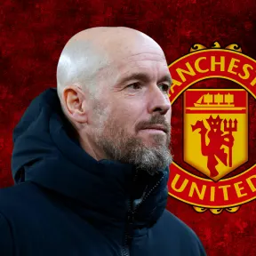 Ten Hag set to be handed Man Utd escape route