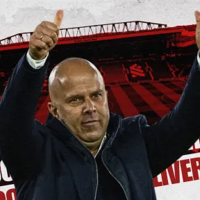 Liverpool in 'advanced talks' to sign €40m Alexander-Arnold replacement