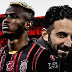 Five players who could join Man Utd this summer