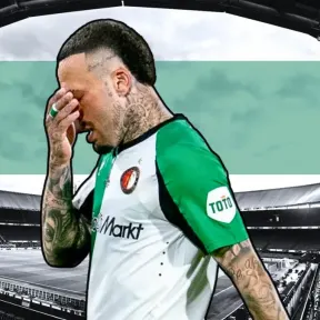 Feyenoord staat voor groot dilemma na transfer Quilindschy Hartman