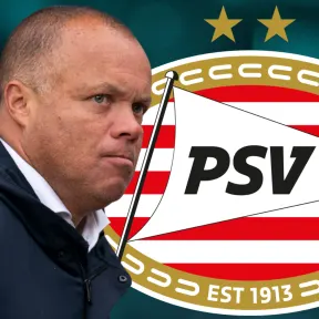PSV-ster kondigt op social media zijn vertrek aan: 'Hoofdstuk afgesloten'