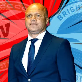 'Brighton wil zaken doen met PSV over sensationele transfer van spits'