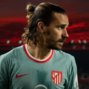 Antoine Griezmann blijft in topcompetitie: 'Contract bij club van zijn dromen'