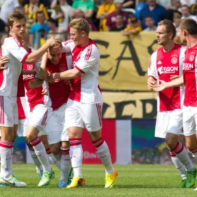 Ajax krijgt flinke opsteker in jacht op terugkeer voormalig publiekslieveling