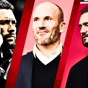 Ajax hint met niet nagekomen beloftes op snel vertrek van Farioli