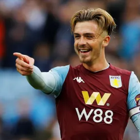 Mourinho: Grealish already knows his next club