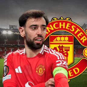 Bruno Fernandes ACCEPTS massive Al-Hilal offer