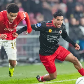 PSV mag hopen op langer verblijf van sterspeler: ‘Ik ben meer dan happy om te blijven’