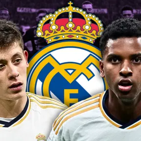 Five players who could leave Real Madrid this summer