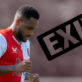 Danilo laat Feyenoord na een jaar achter zich en krijgt opvallend rugnummer bij Rangers