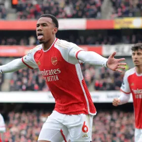 Arsenal Transfer News LIVE: Rigge RACE, Gabriel CONTRACT, Wonderkid scores SEVEN