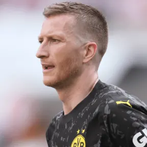 Overstap naar Eredivisie lonkt voor bij Dortmund vertrekkende Marco Reus