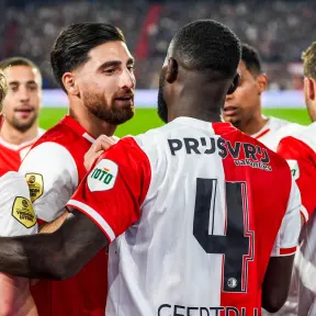 Feyenoord wil leegloop voorkomen en onderhandelt met man van 106 duels