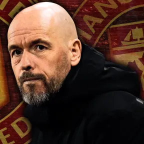 Man Utd miss out top Ten Hag replacement