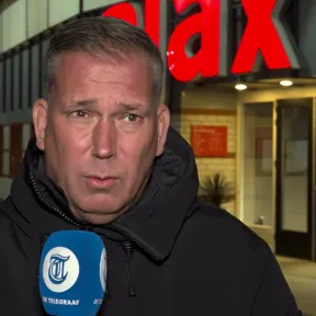 Mike Verweij kondigt transfer Ajax van minimaal 40 miljoen euro aan