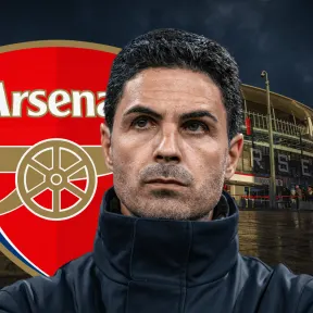 Arsenal and Arteta ROCKED as unexpected exit confirmed by Fabrizio Romano