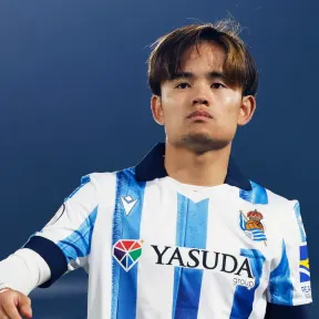 Who is Takefusa Kubo? The ‘Japanese Messi’ Arne Slot wants at Liverpool