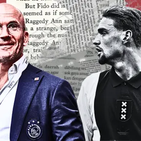 Ajax kan kassa laten rinkelen bij transfer Taylor na nieuwe ontwikkeling