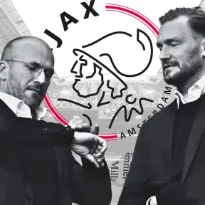 Ajax transfernieuws LIVE: Ajax troeft Europese topclubs af en haalt toptalent weg bij PSG