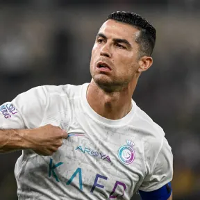 Cristiano Ronaldo at Al-Nassr: Goals, assists, results & fixtures