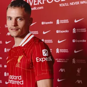 DONE DEALS: Every official completed transfer around Europe today as Wirtz joins Liverpool