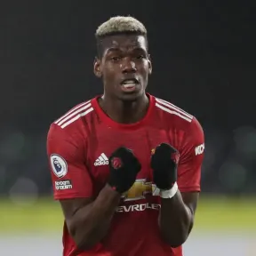 Pogba dreaming of Juventus move, suggests Raiola