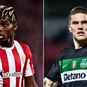 Arsenal Transfer News Today: Williams BOOST amid Gyokeres confidence