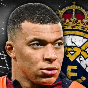 Mbappe set for ENORMOUS pay cut at Real Madrid