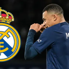 First problem between Mbappe and Real Madrid