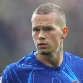 Chelsea winger Mykhailo Mudryk faces four-year doping ban