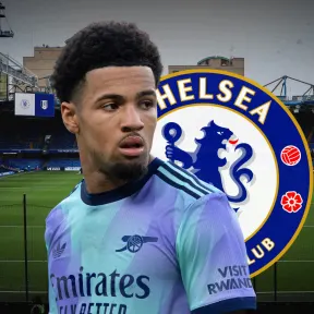 Chelsea eye Ethan Nwaneri deal amid Arsenal 'concerns'