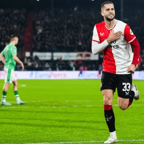 Feyenoord kan met Sahin 'dossier Hancko' oplossen met recordtransfer