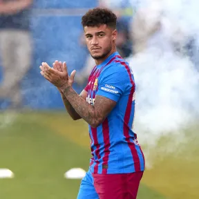 Why Liverpool clause threatens any Coutinho miracle at Barca