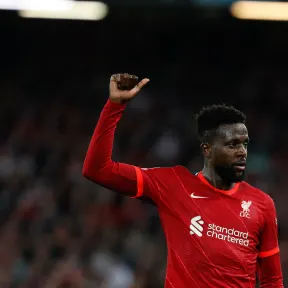 Why forgotten man Origi is still at Liverpool