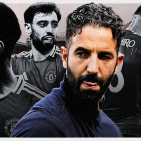 Man Utd: Who stays and who goes after Europa League final disaster?