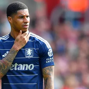 Marcus Rashford’s next club revealed – but there’s ONE catch