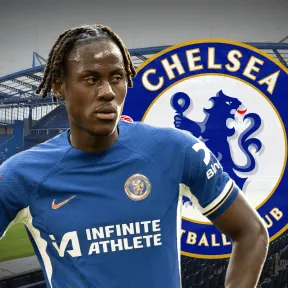 Chelsea set Chalobah asking price despite IMMENSE form