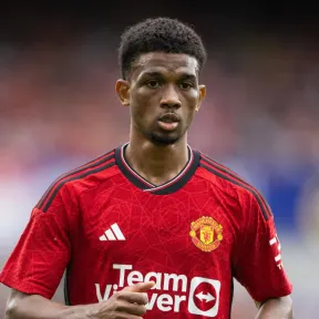 EXCLUSIVE: Man Utd star Amad Diallo targeted by Wolves