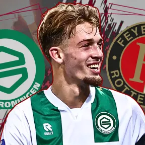 Dit is de hoogte van het tegenvoorstel voor Valente van FC Groningen
