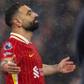 Premier League most assists: Salah set to be crowned the winner