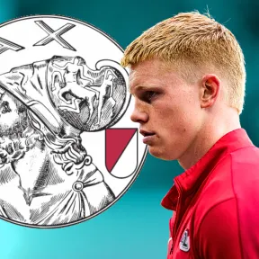 AZ verbaast Ajax met nóg hogere vraagprijs voor kroonjuweel Kees Smit