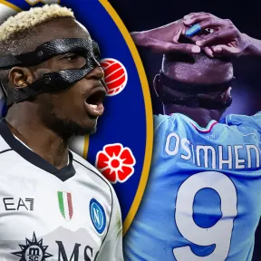 Chelsea to sign a striker BETTER than Osimhen? Blues told ace ‘wants to come home’