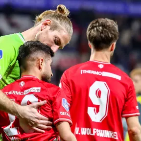 Promovendus FC Groningen kan eerste versterkingen tijdelijk oppikken bij Ajax